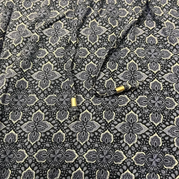 Catalina Tunic/Swim Coverup with Pockets - Picture 6 of 14